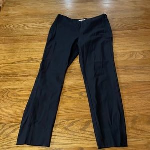 Etcetera office pants, size 2